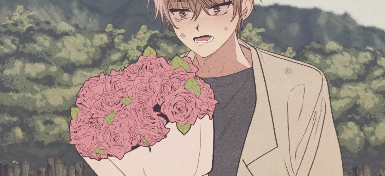 Setting You Up Chapter 27 page 100 - 