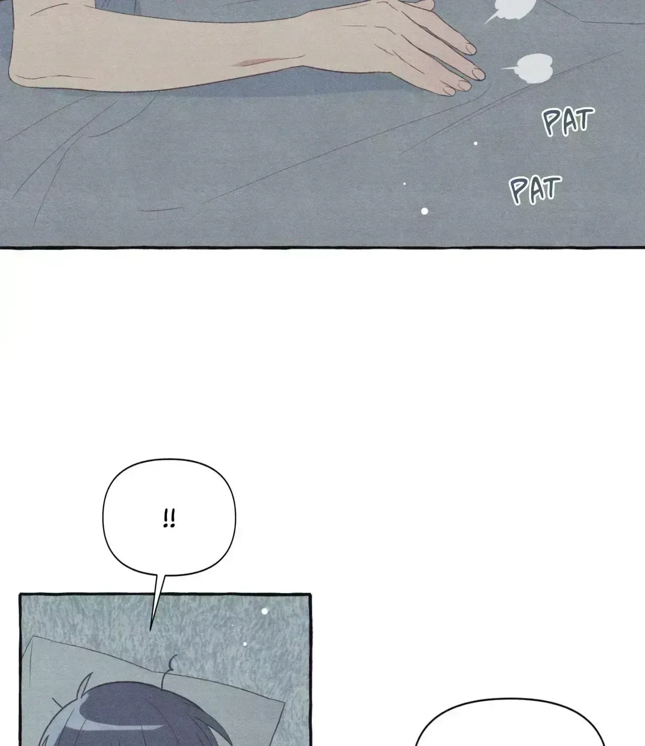 Setting You Up Chapter 28.1 page 29 - 