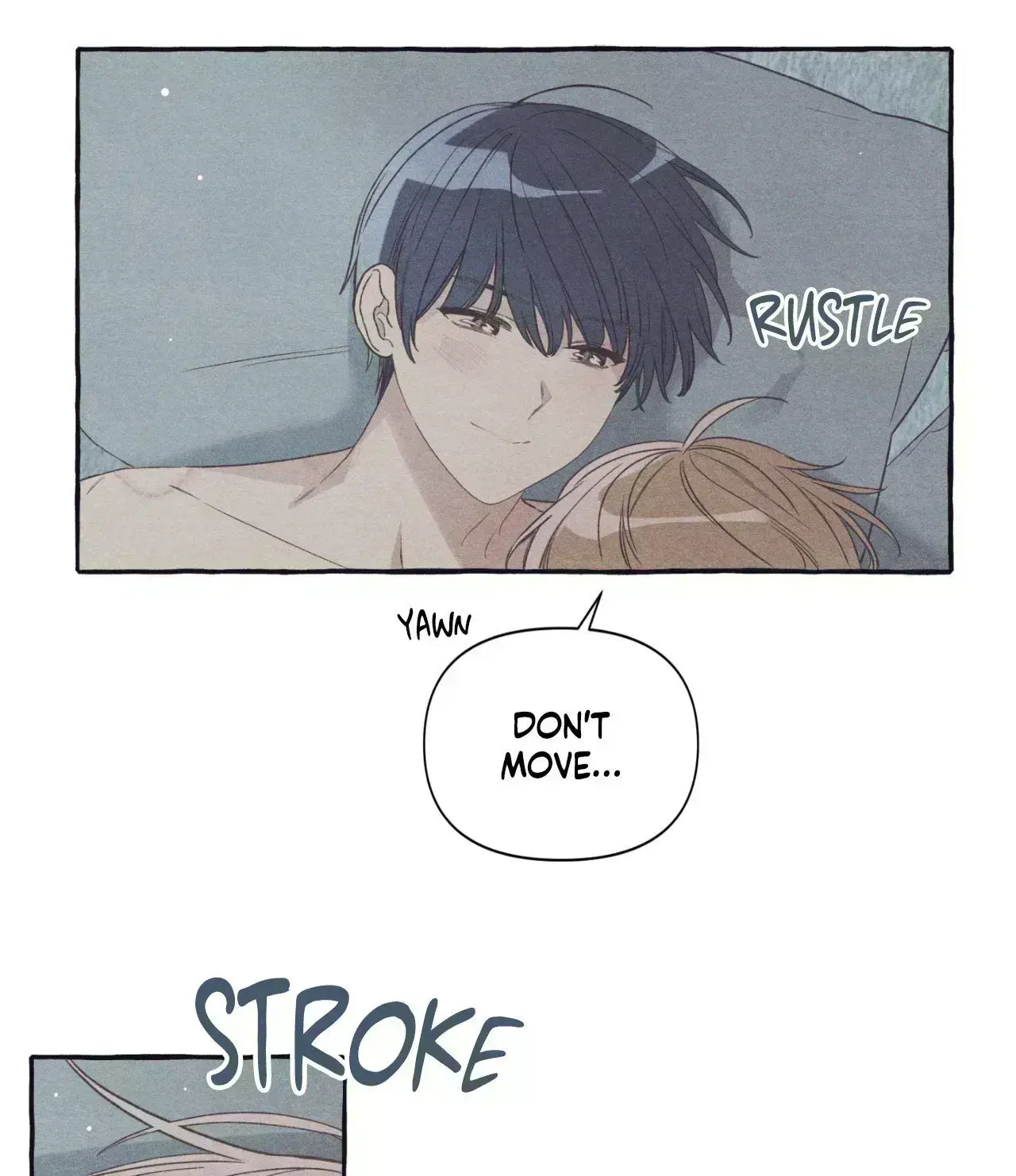 Setting You Up Chapter 28.1 page 31 - 