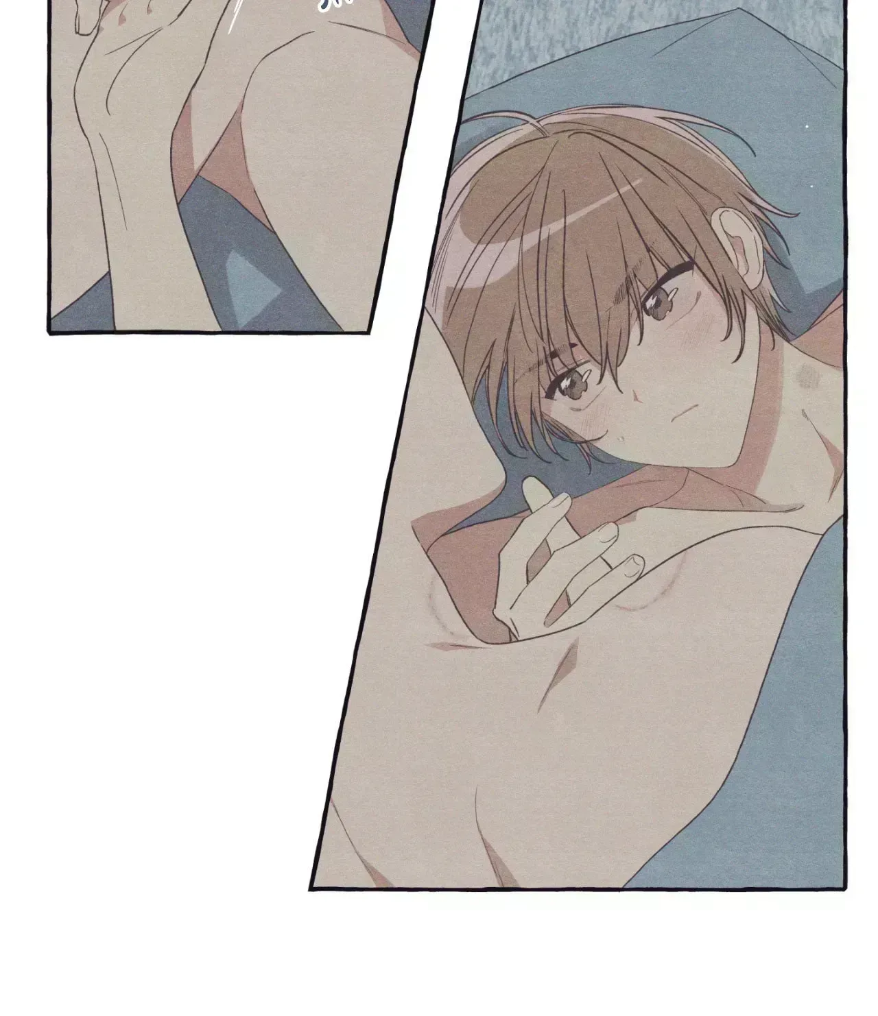 Setting You Up Chapter 28.1 page 39 - 