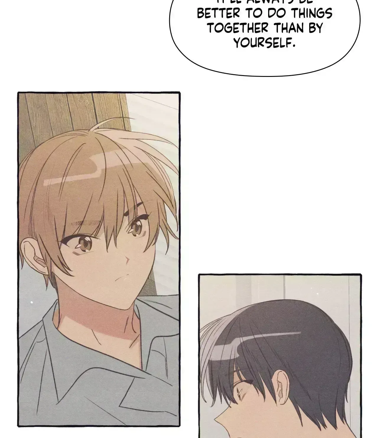 Setting You Up Chapter 28.1 page 92 - 