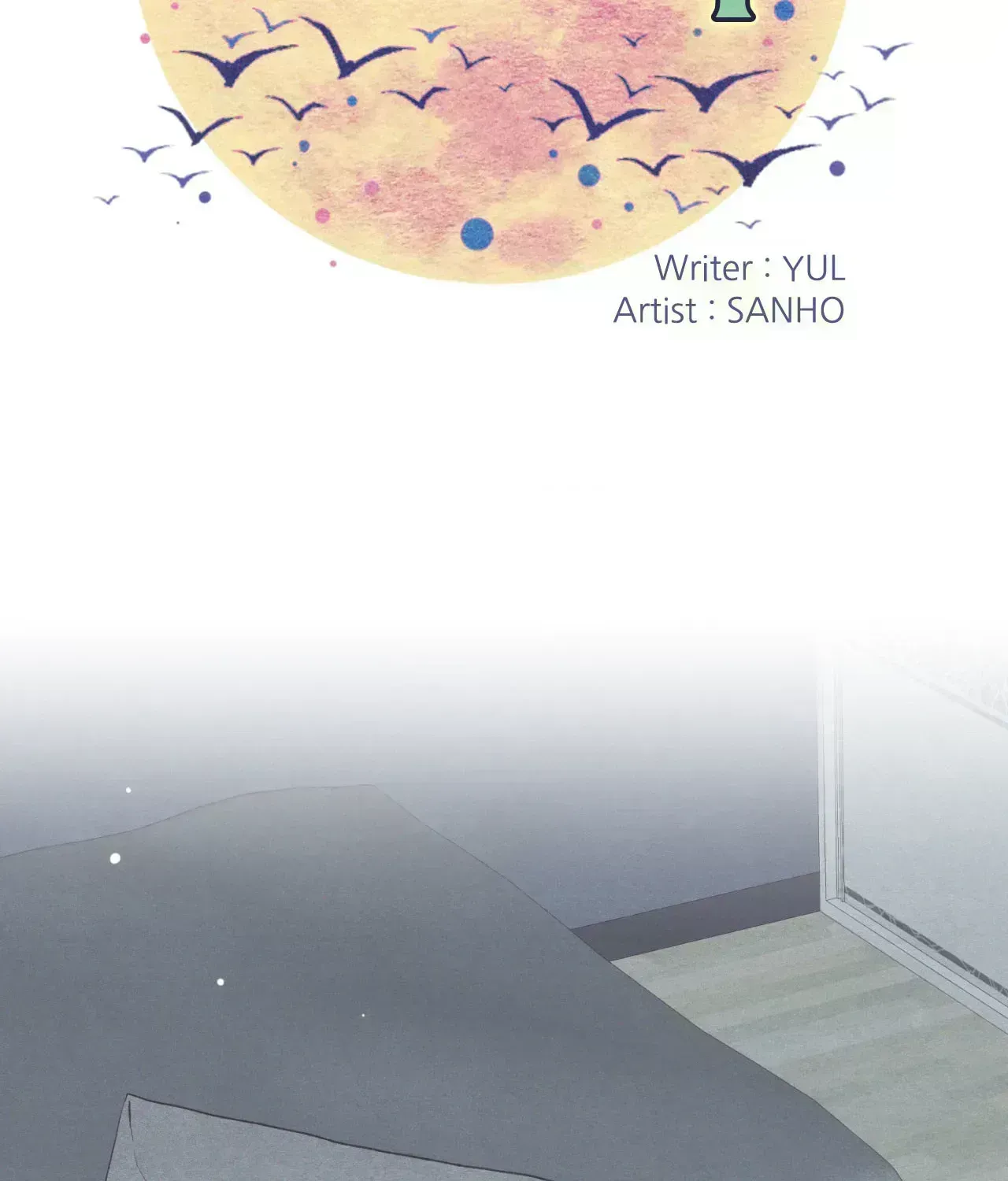 Setting You Up Chapter 28.2 page 15 - 