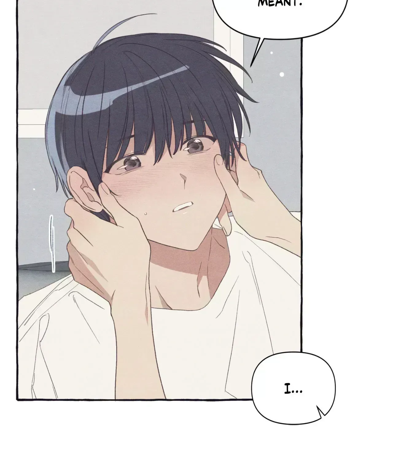 Setting You Up Chapter 28.2 page 6 - 