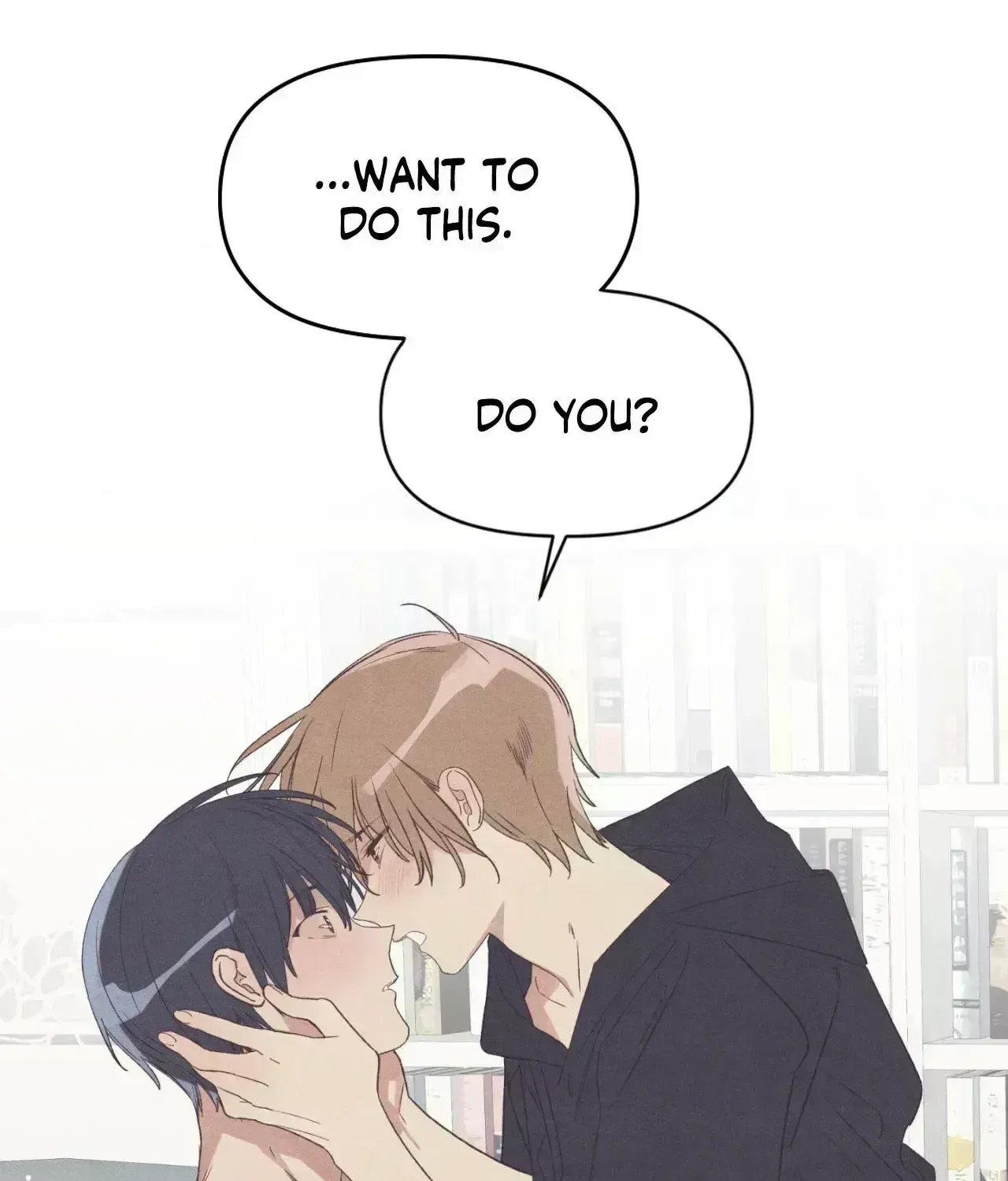 Setting You Up Chapter 28.2 page 7 - 