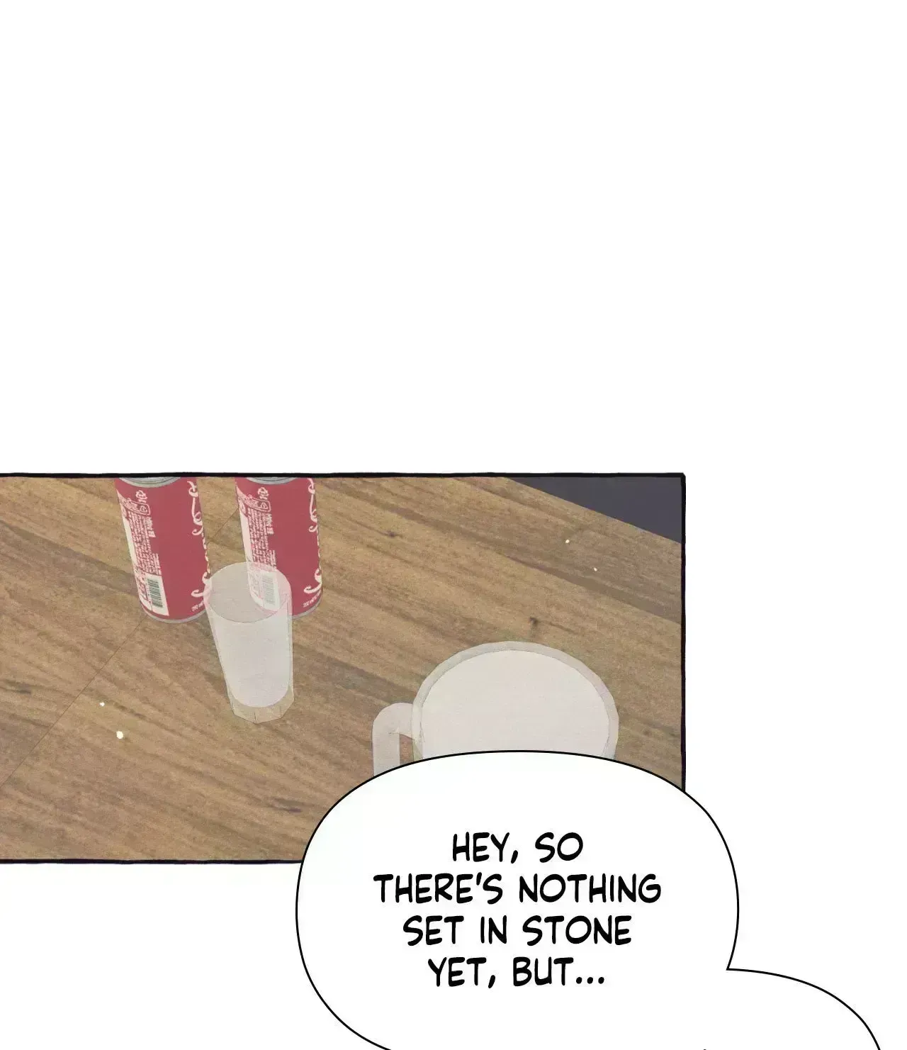 Setting You Up Chapter 28.2 page 86 - 