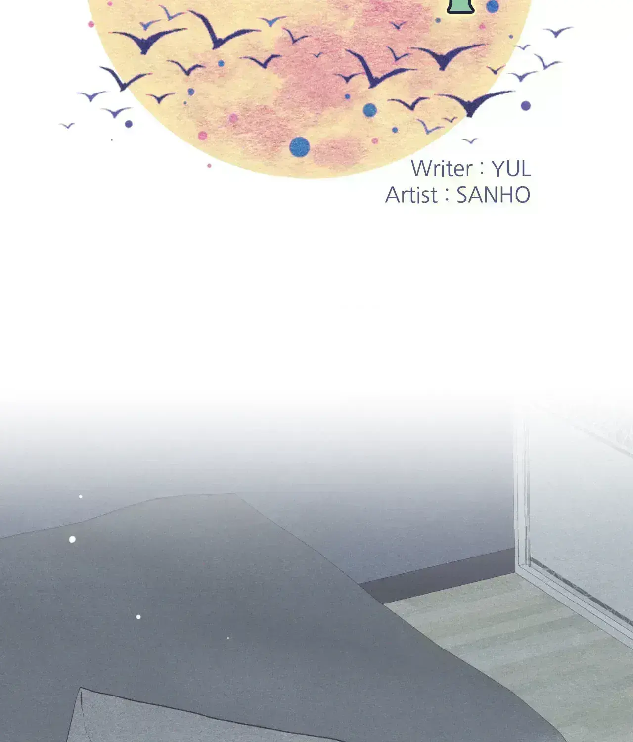 Setting You Up Chapter 28.3 page 15 - 