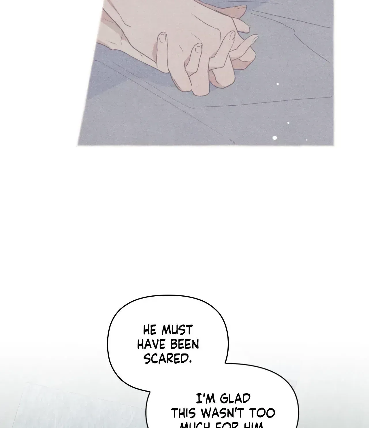 Setting You Up Chapter 28.3 page 27 - 