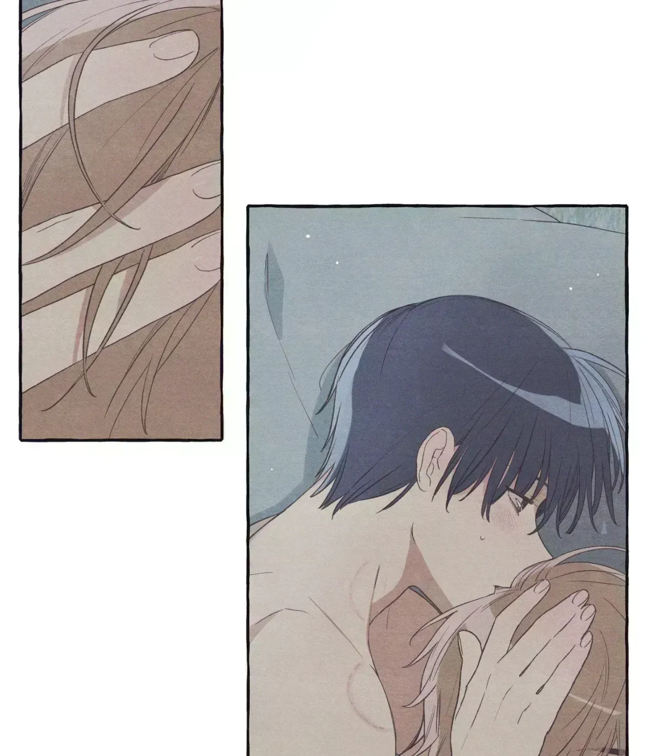 Setting You Up Chapter 28.3 page 32 - 