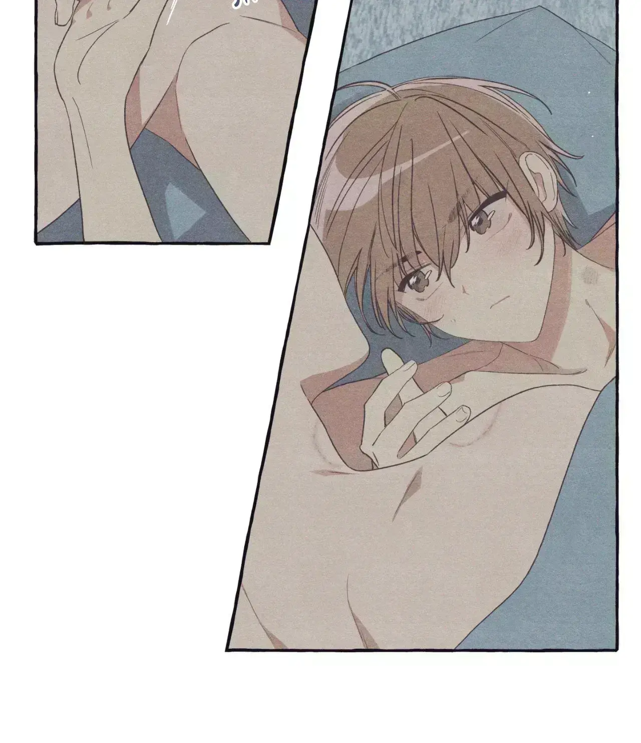 Setting You Up Chapter 28.3 page 39 - 