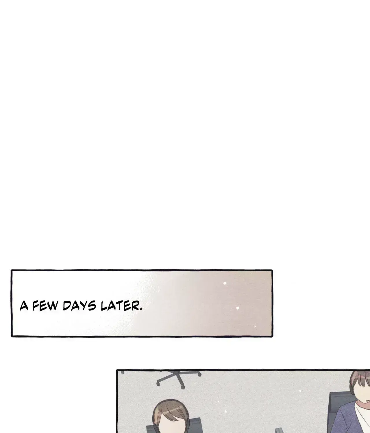 Setting You Up Chapter 28.3 page 43 - 