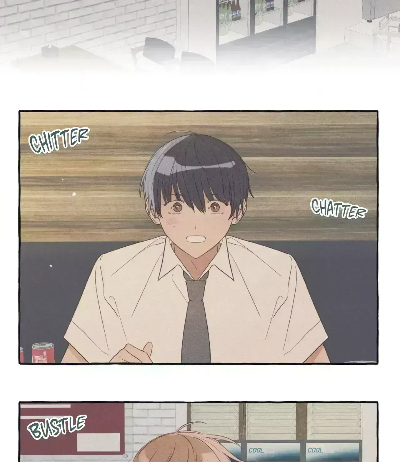 Setting You Up Chapter 28.3 page 68 - 