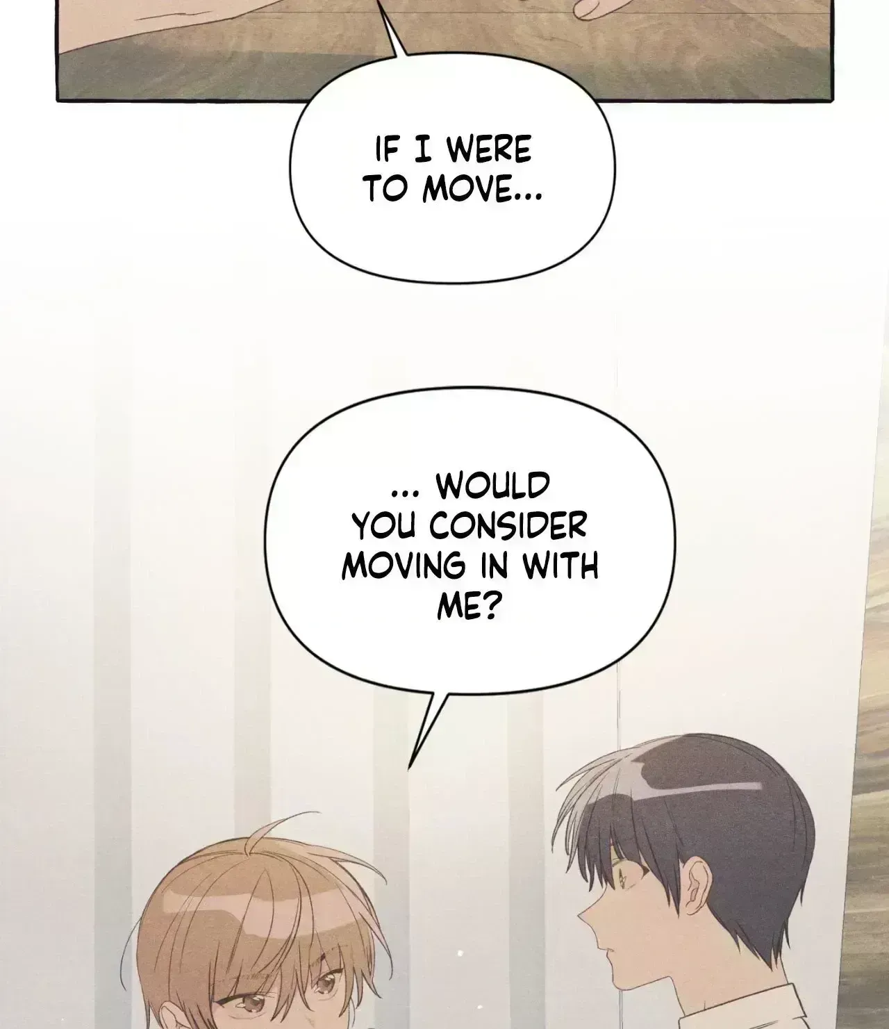 Setting You Up Chapter 28.3 page 94 - 