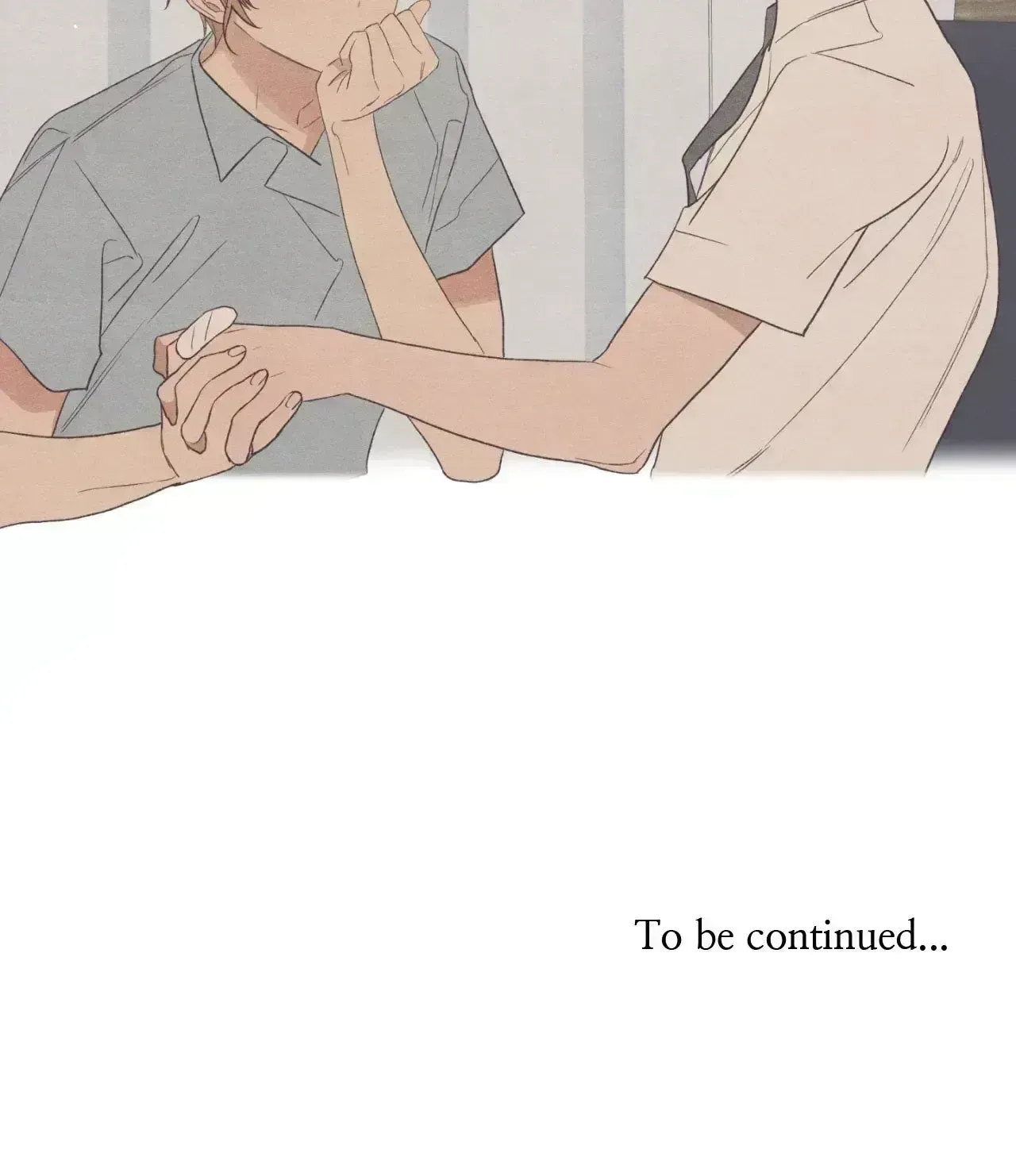 Setting You Up Chapter 28.3 page 95 - 