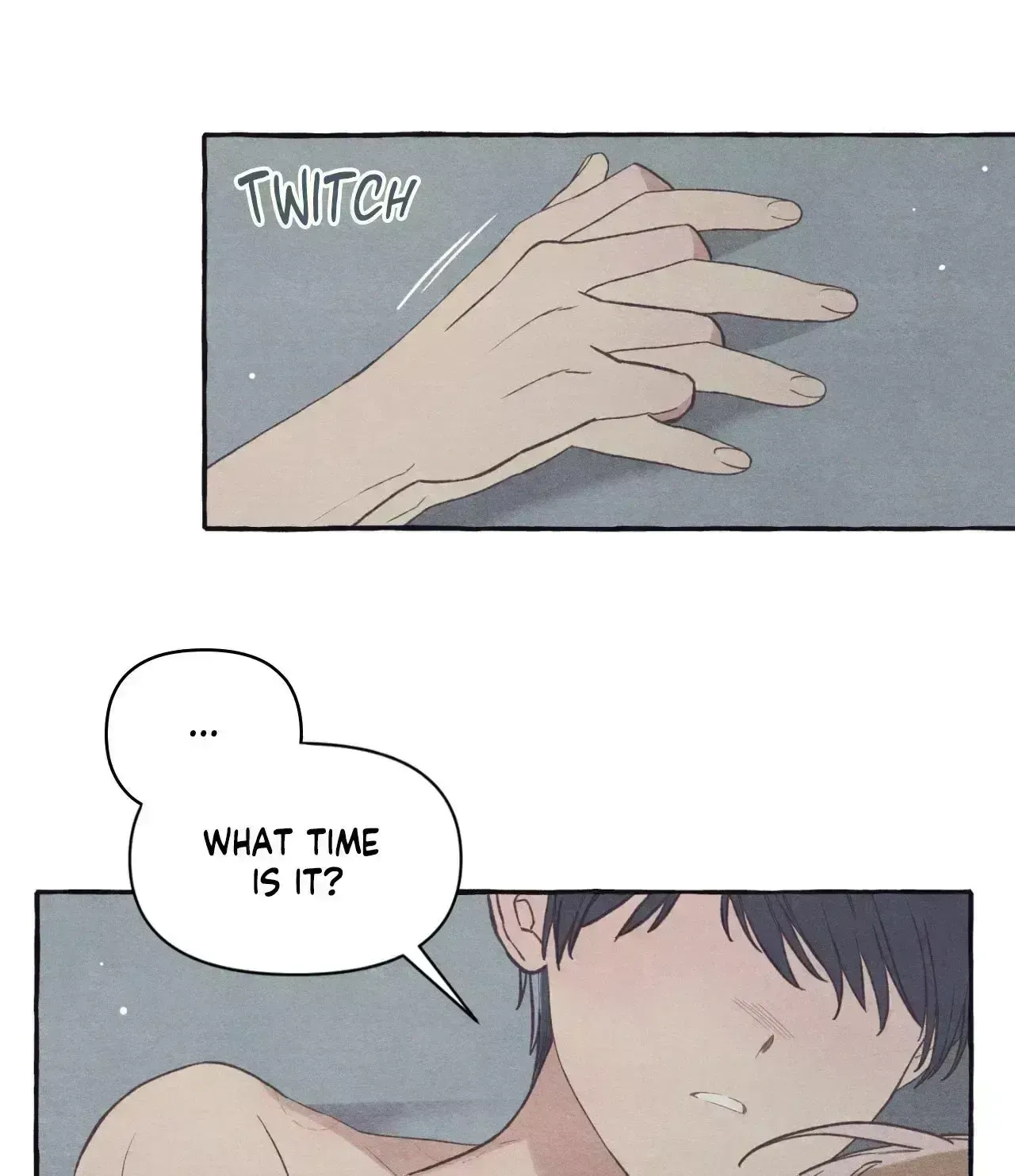 Setting You Up Chapter 28.4 page 19 - 