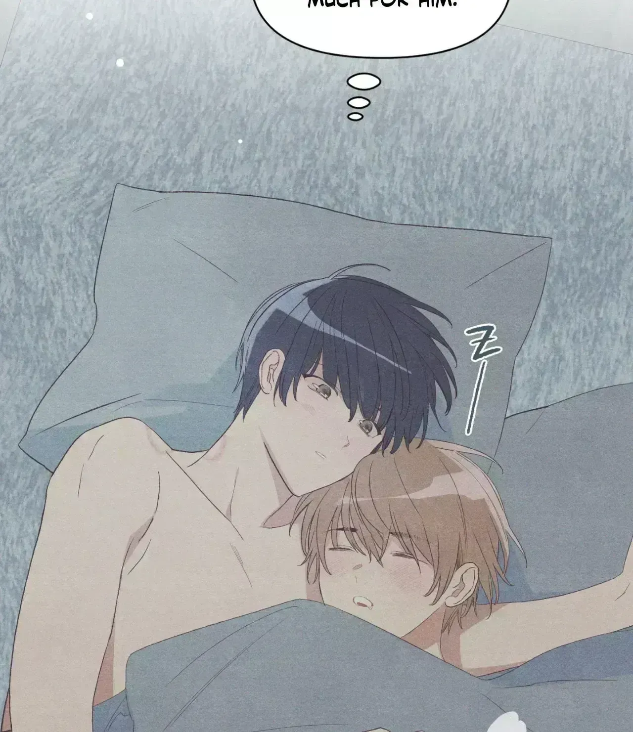 Setting You Up Chapter 28.4 page 28 - 