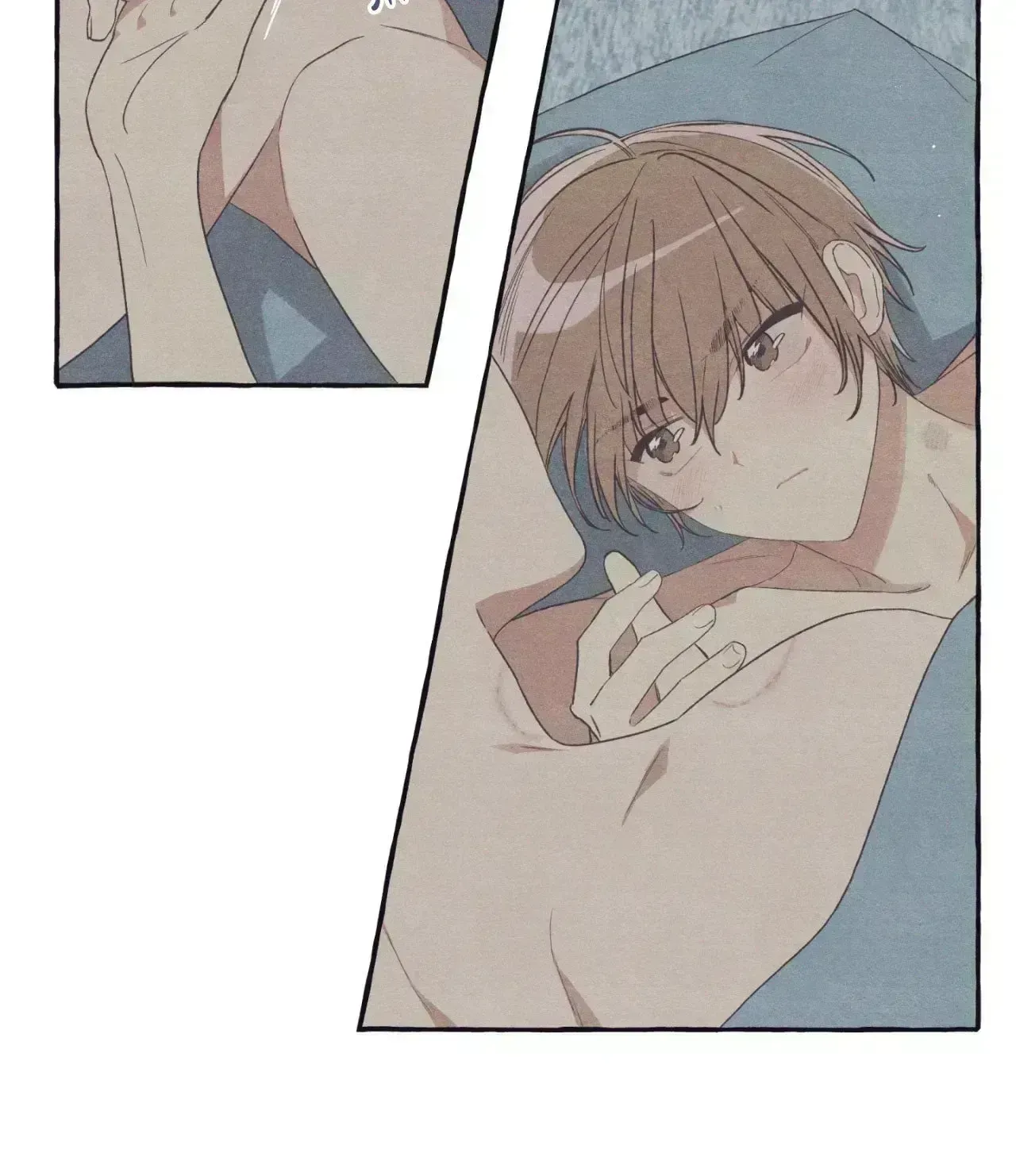 Setting You Up Chapter 28.4 page 39 - 
