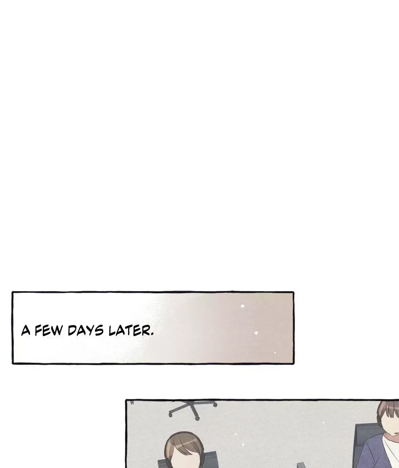 Setting You Up Chapter 28.4 page 43 - 