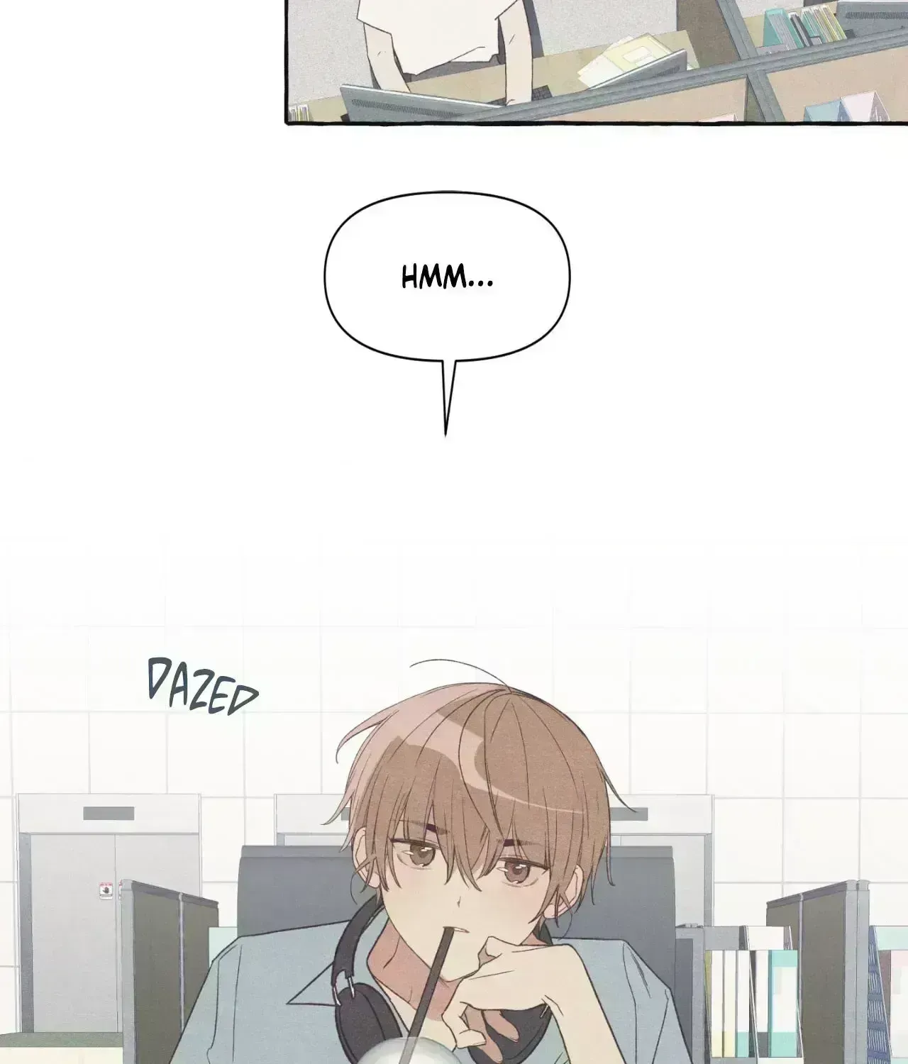 Setting You Up Chapter 28.4 page 45 - 