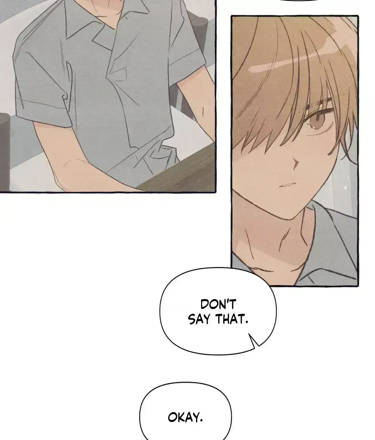 Setting You Up Chapter 28.4 page 75 - 