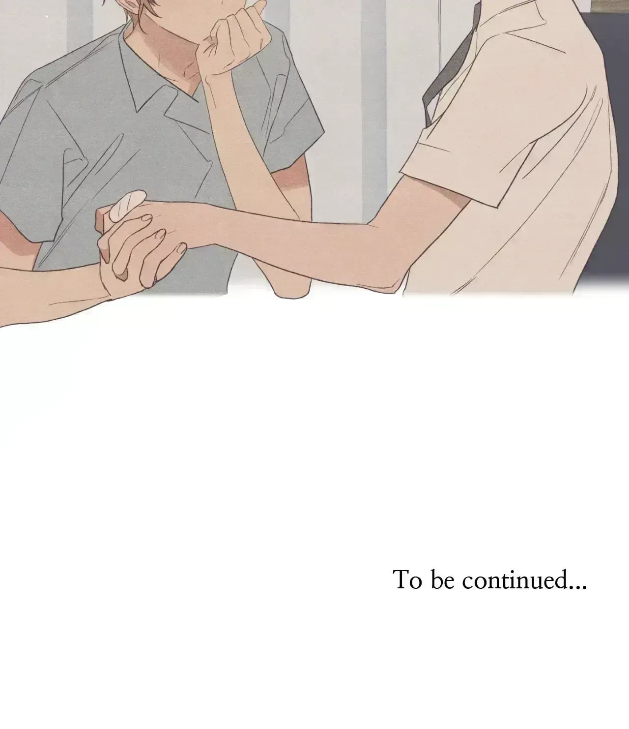 Setting You Up Chapter 28.4 page 95 - 