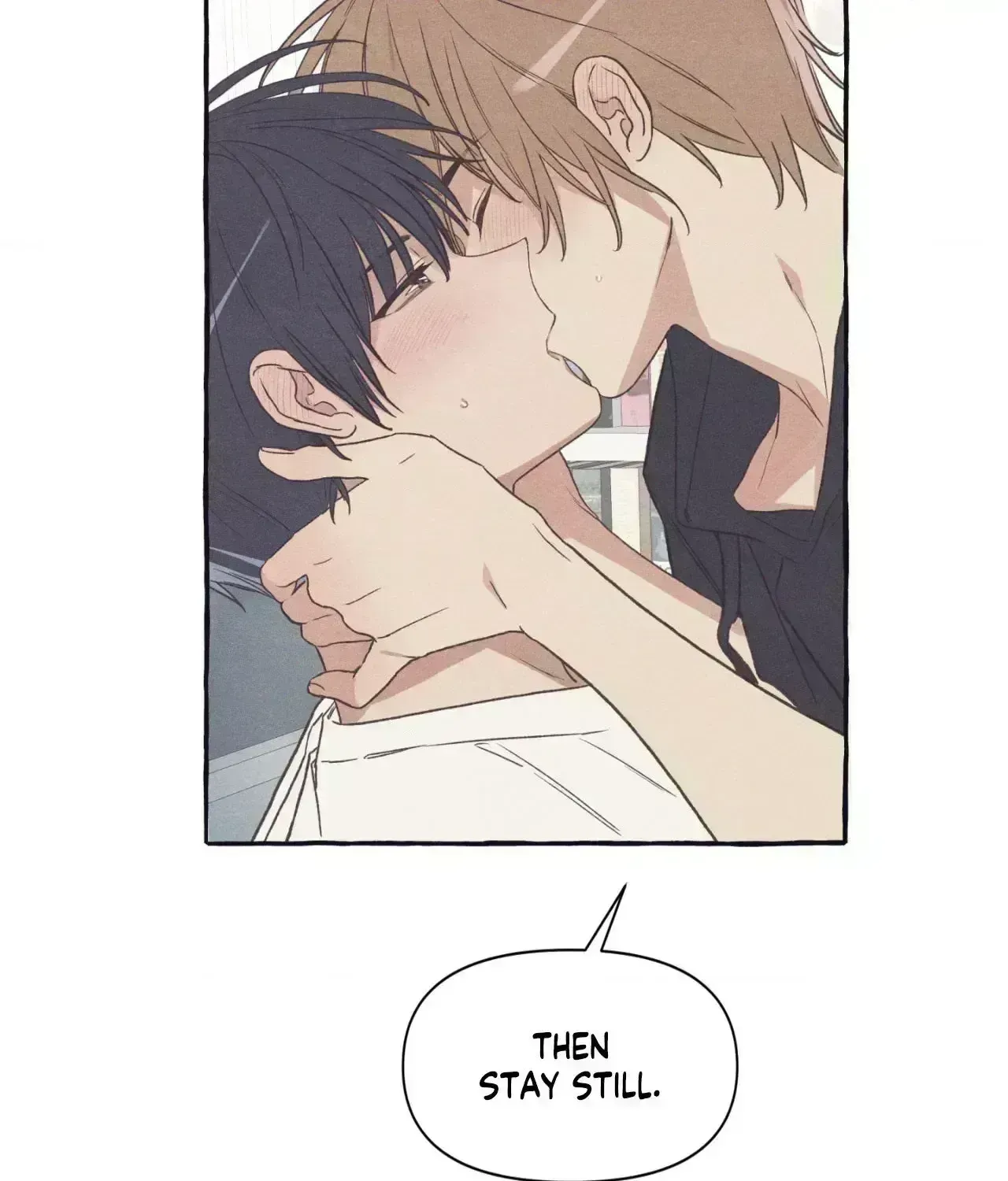 Setting You Up Chapter 28.5 page 11 - 