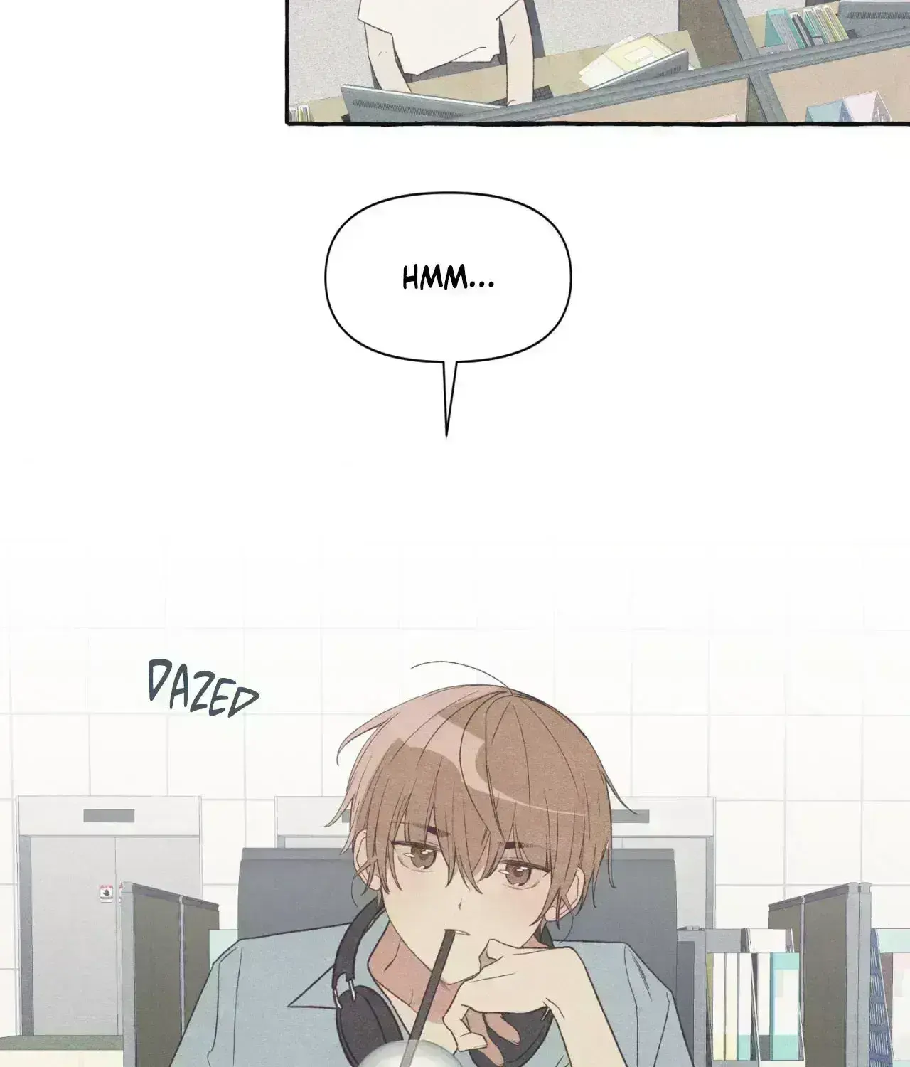 Setting You Up Chapter 28.5 page 45 - 