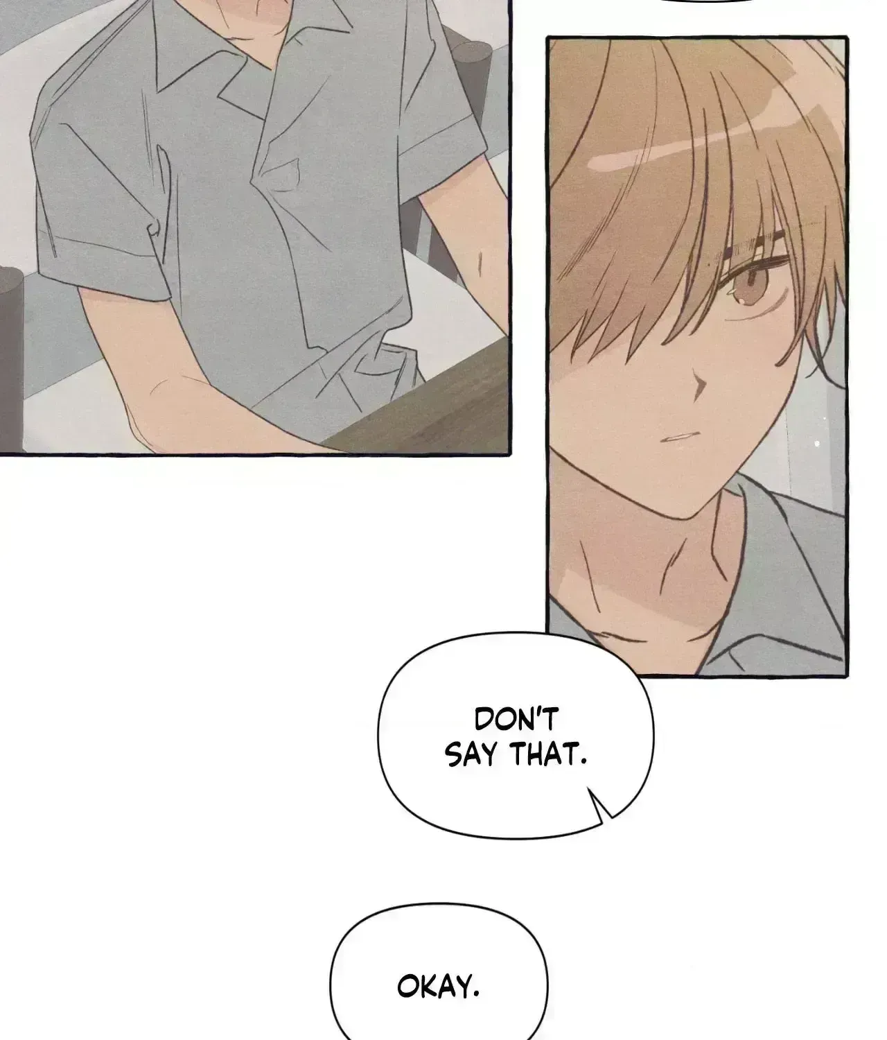 Setting You Up Chapter 28.5 page 75 - 