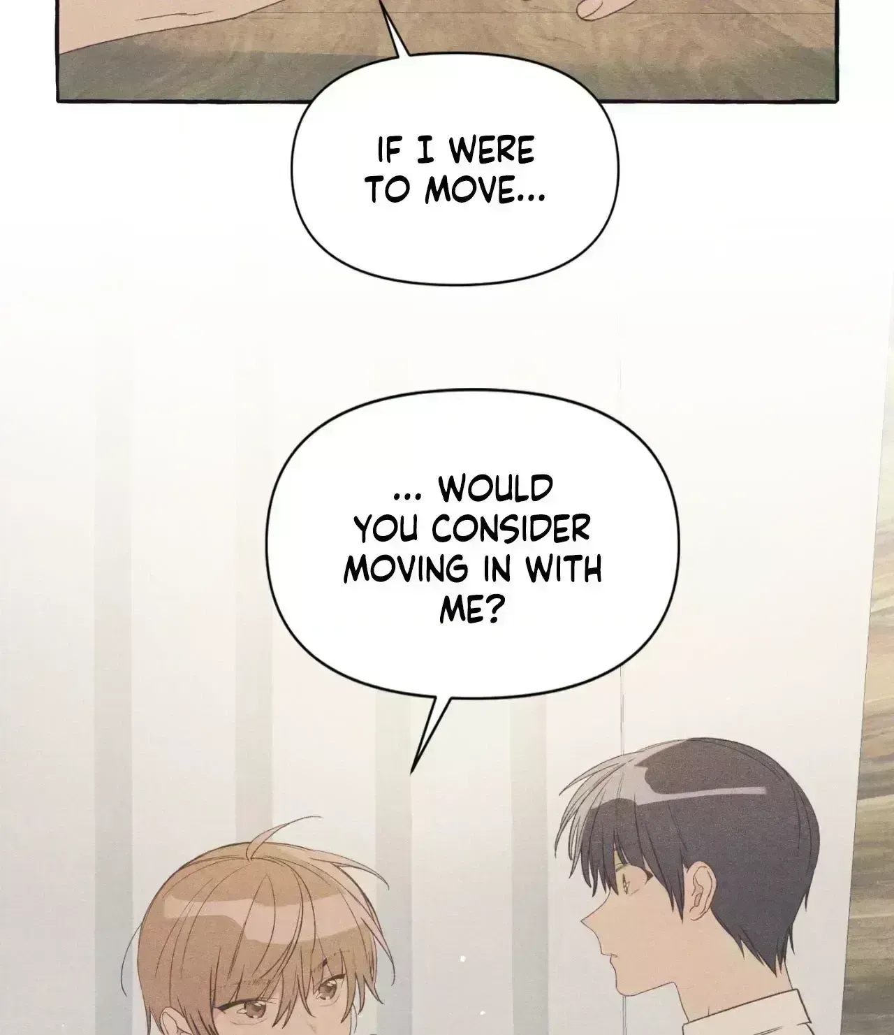 Setting You Up Chapter 28.5 page 94 - 