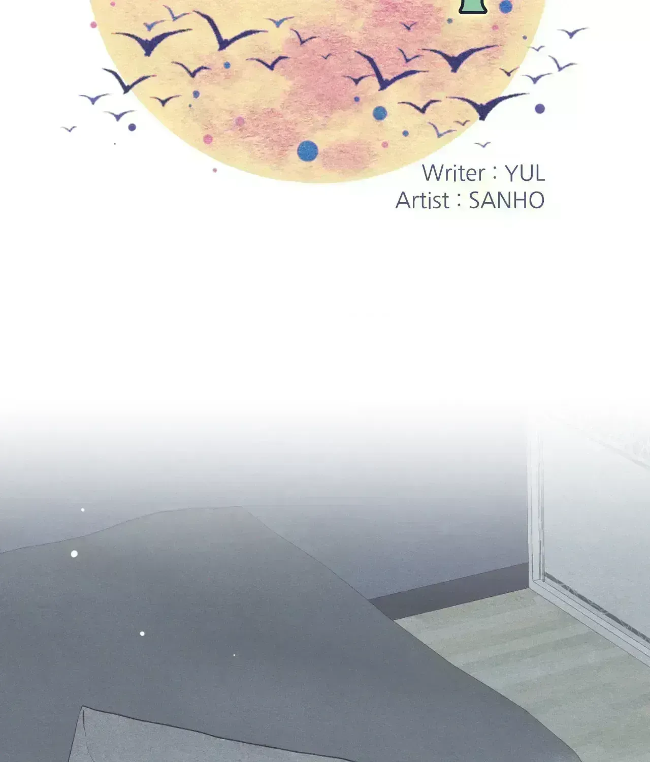 Setting You Up Chapter 28.6 page 15 - 