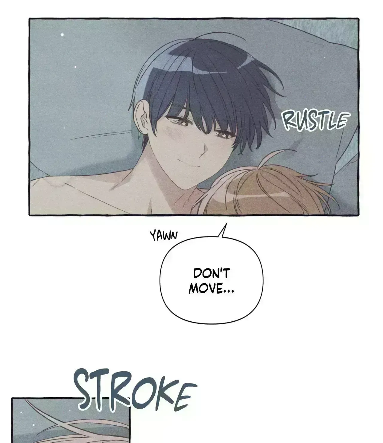 Setting You Up Chapter 28.6 page 31 - 