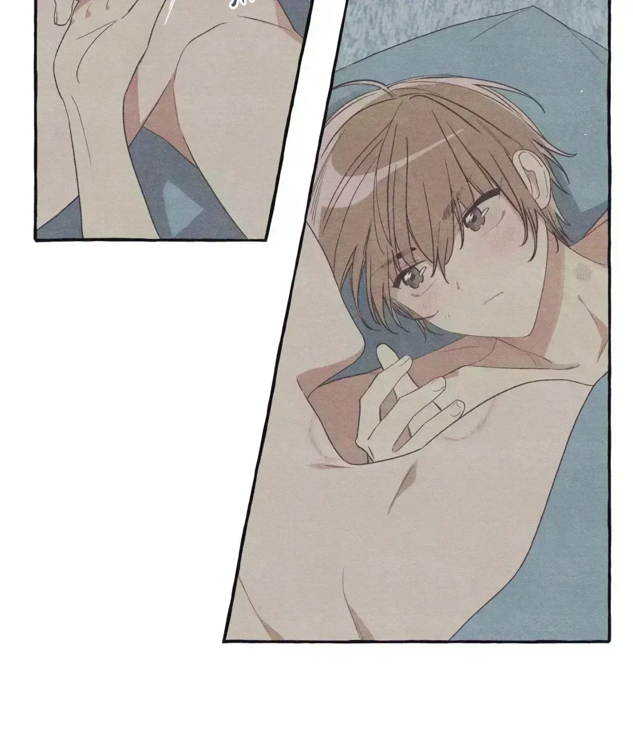 Setting You Up Chapter 28.6 page 39 - 