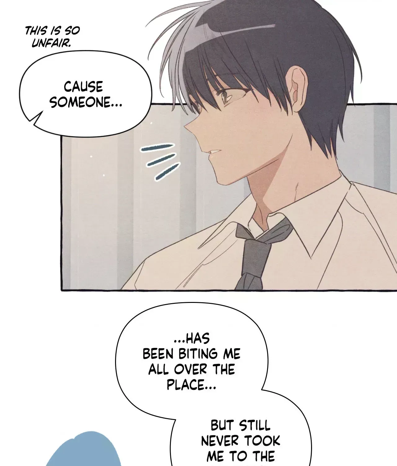 Setting You Up Chapter 28.6 page 81 - 