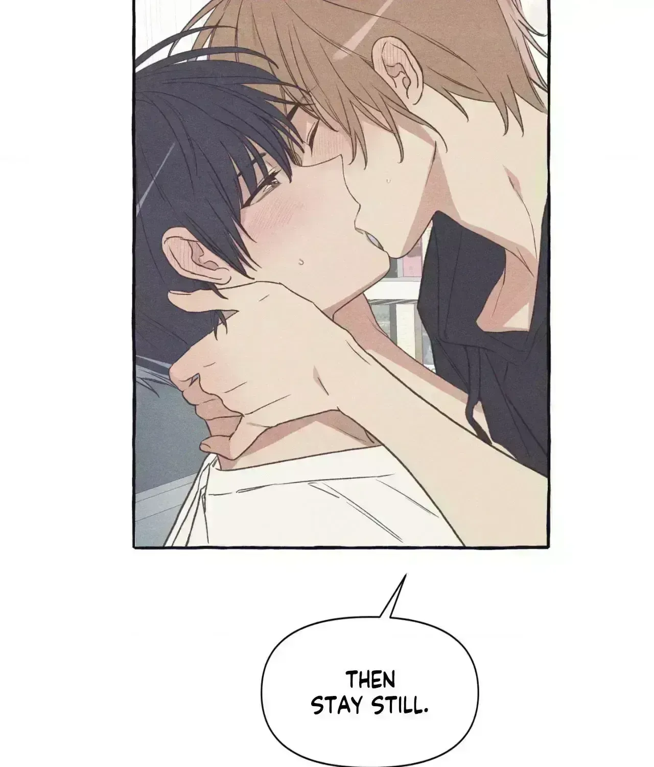 Setting You Up Chapter 28.7 page 11 - 