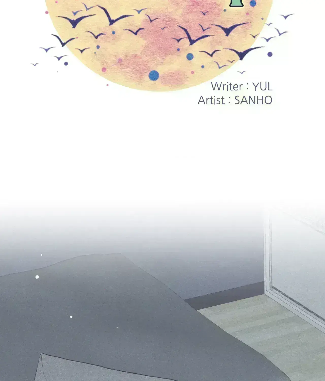 Setting You Up Chapter 28.7 page 15 - 