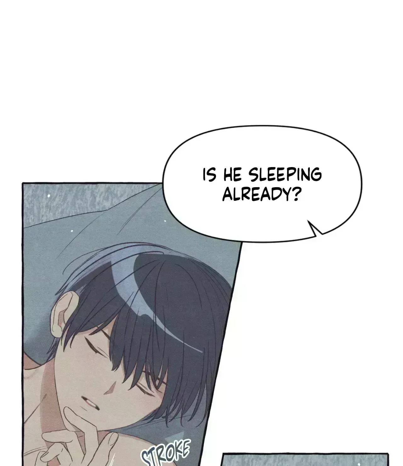 Setting You Up Chapter 28.7 page 38 - 