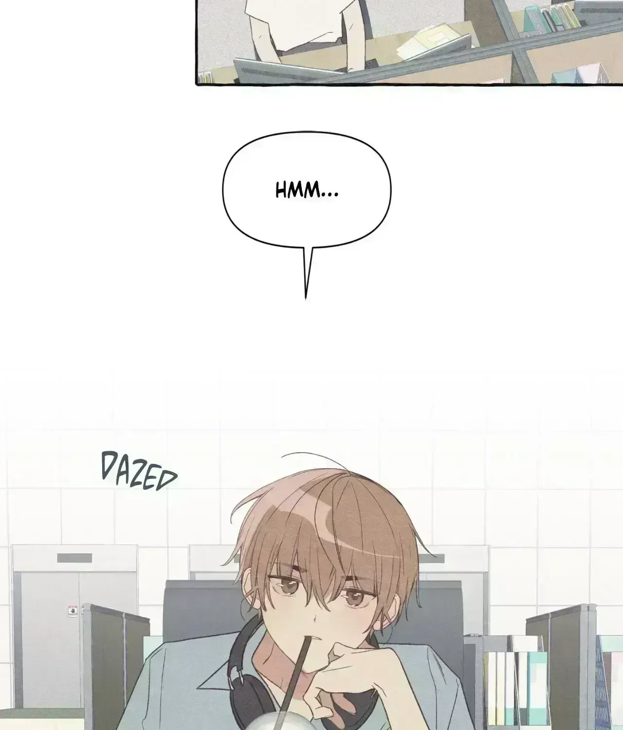 Setting You Up Chapter 28.7 page 45 - 