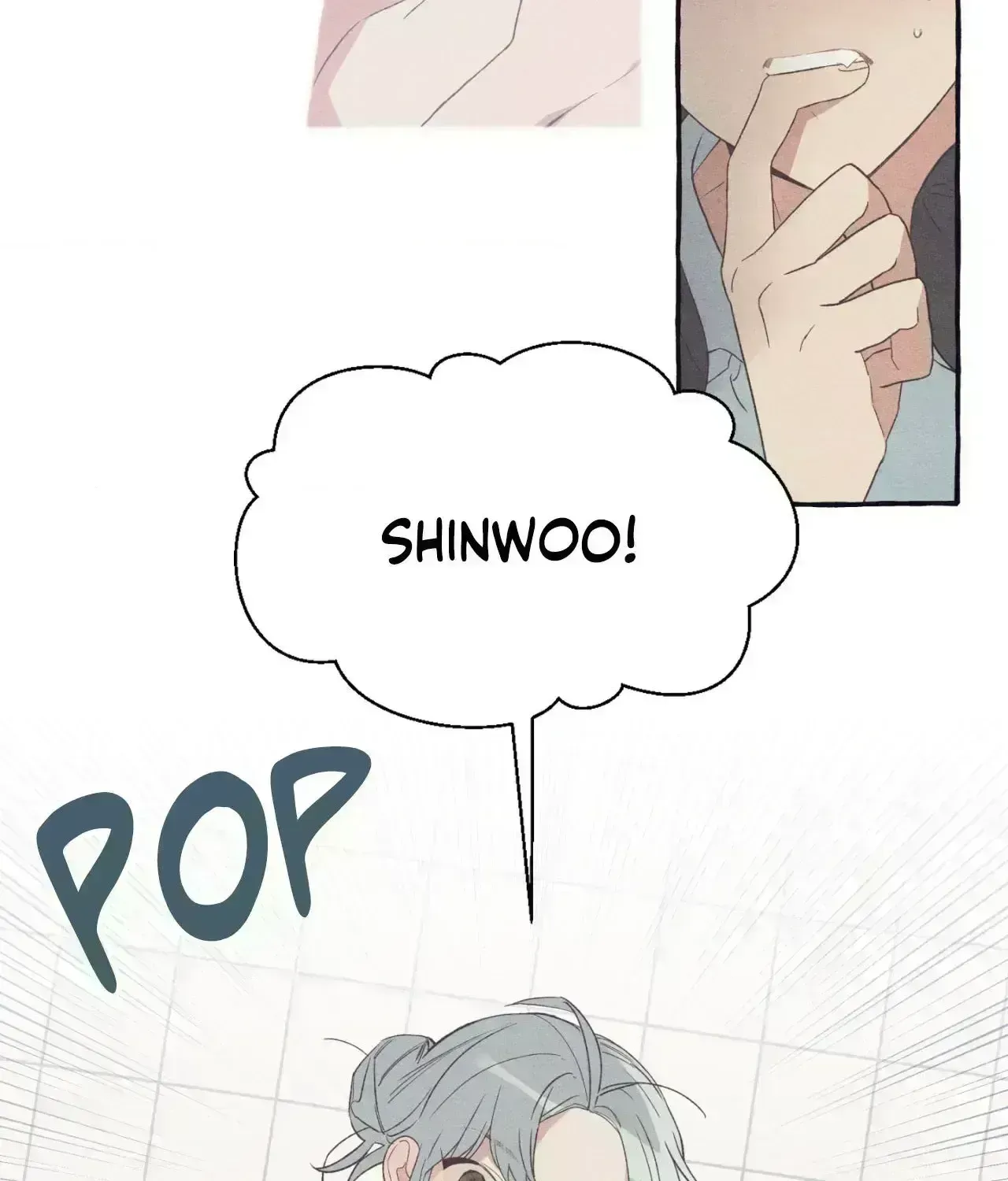 Setting You Up Chapter 28.7 page 57 - 