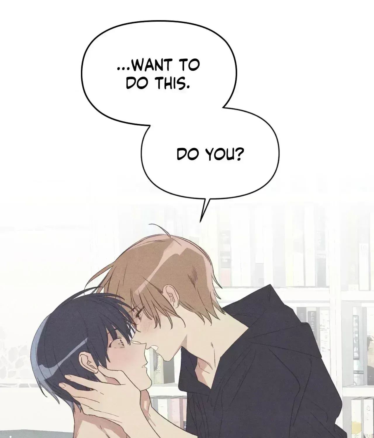 Setting You Up Chapter 28.7 page 7 - 