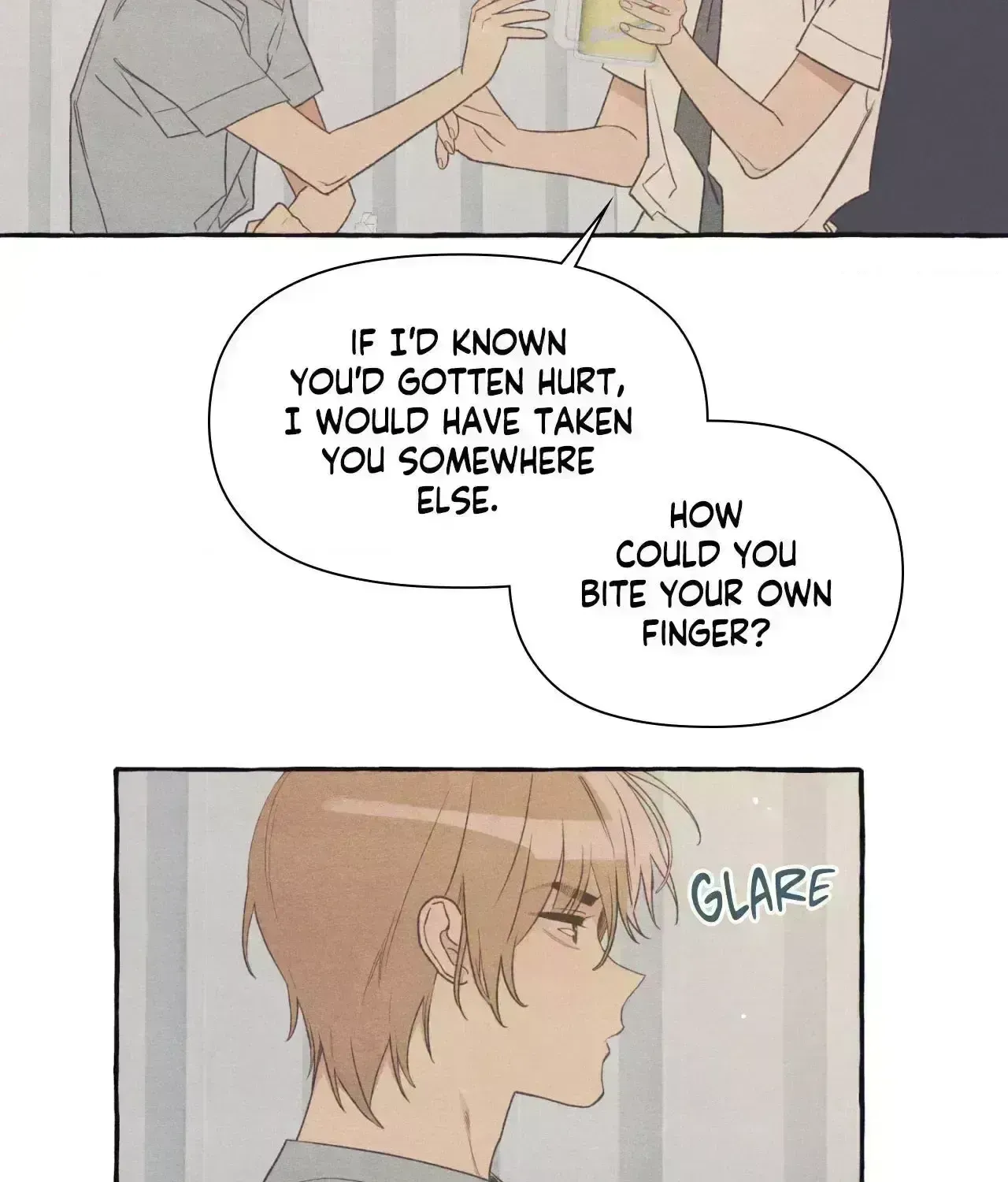 Setting You Up Chapter 28.7 page 79 - 