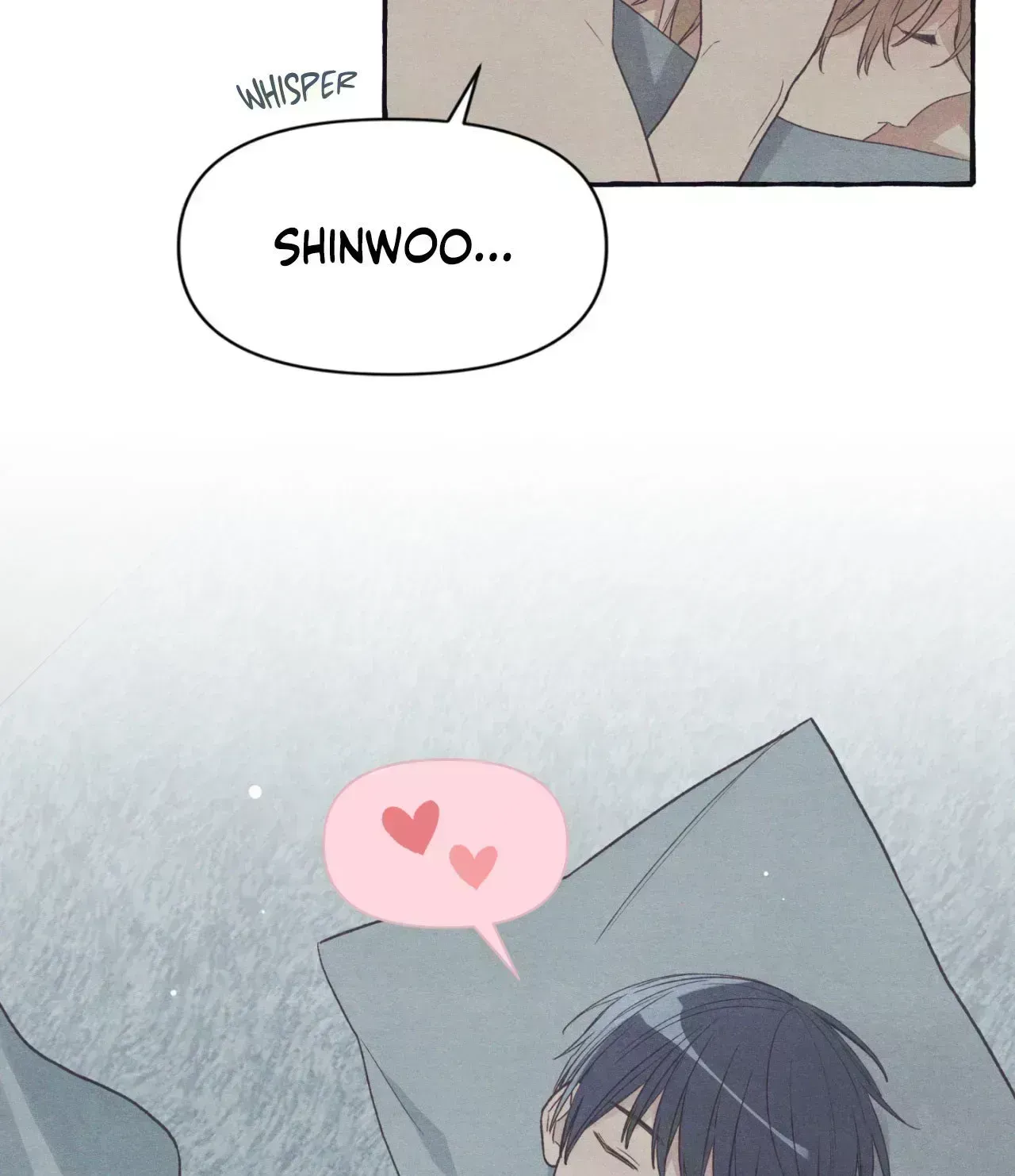 Setting You Up Chapter 28 page 33 - 