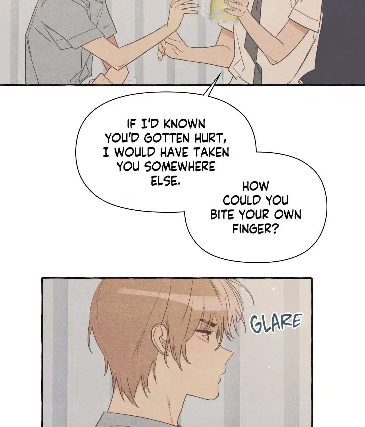 Setting You Up Chapter 28 page 79 - 