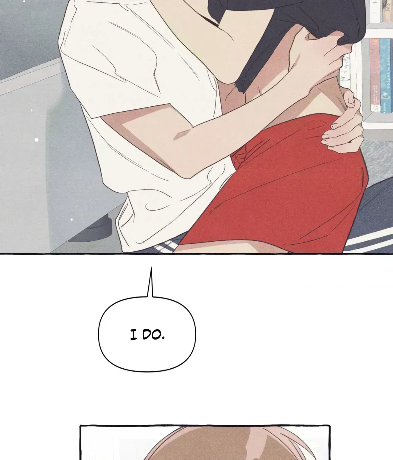 Setting You Up Chapter 28 page 9 - 