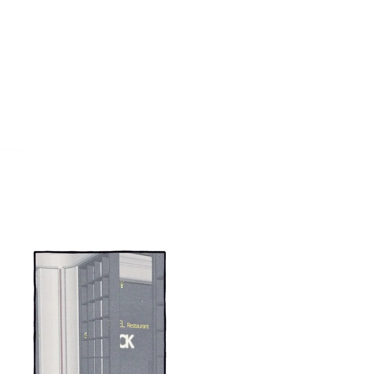 Setting You Up Chapter 3 page 1 - 