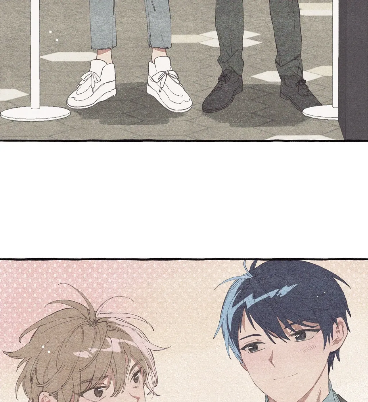 Setting You Up Chapter 3 page 12 - 