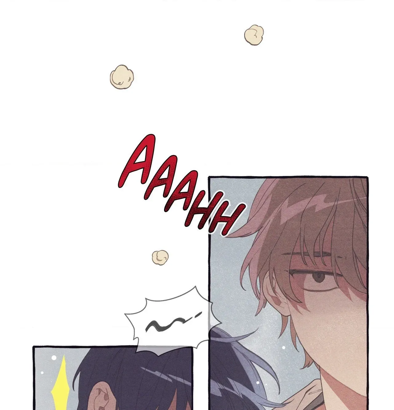 Setting You Up Chapter 3 page 17 - 