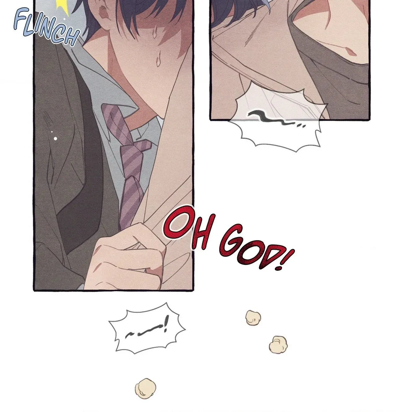 Setting You Up Chapter 3 page 18 - 