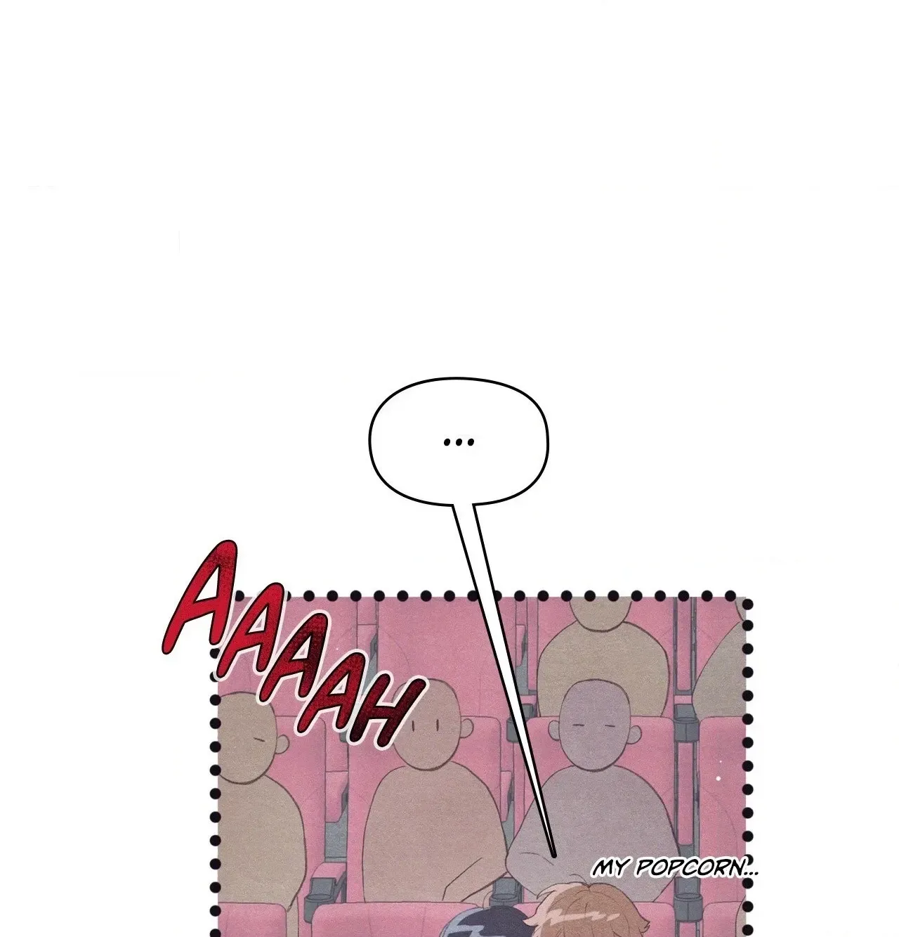 Setting You Up Chapter 3 page 20 - 