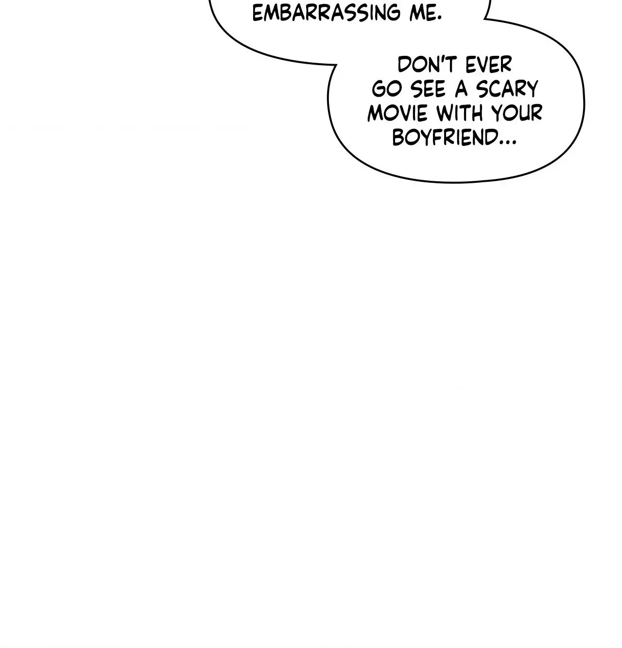 Setting You Up Chapter 3 page 24 - 