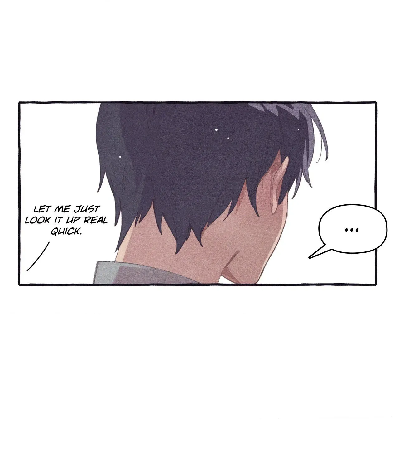 Setting You Up Chapter 3 page 29 - 