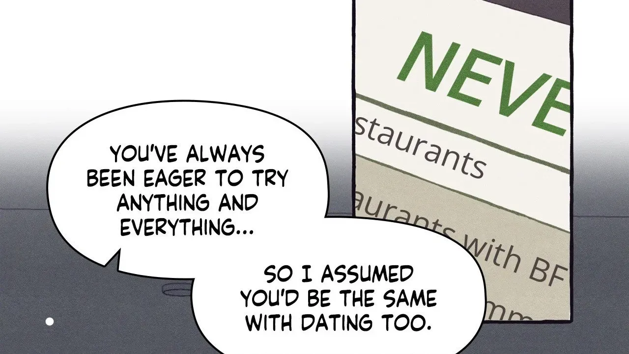 Setting You Up Chapter 3 page 34 - 